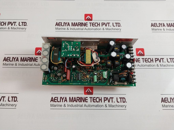 Boschert Ol-130 3022 Power Supply