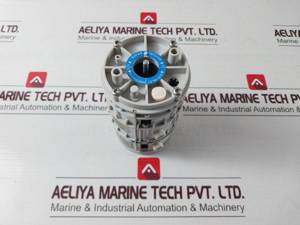 Evac Control Mechanism 5775500 Used