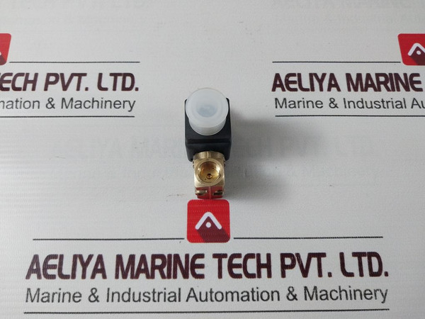 Rapa Bv01 L2 1/4 Solenoid Valve Coil 230V 50Hz 8W 0-24 Bar