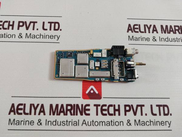 Motorola 8416205H03 D Printed Circuit Board Pmue2364C