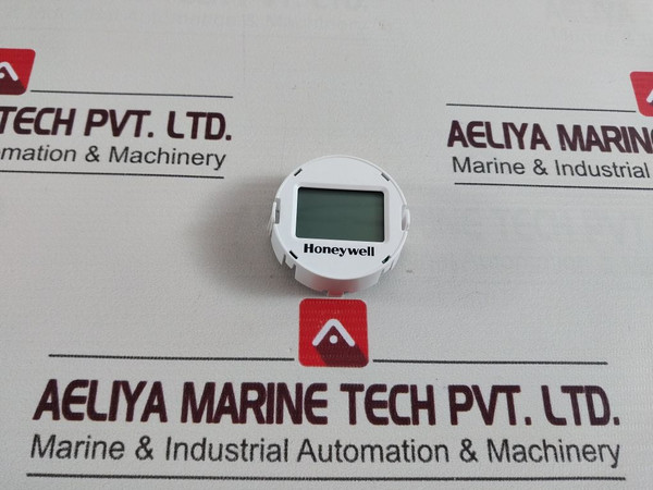 Honeywell Hnwg50049846-001 Display Module R1.140100