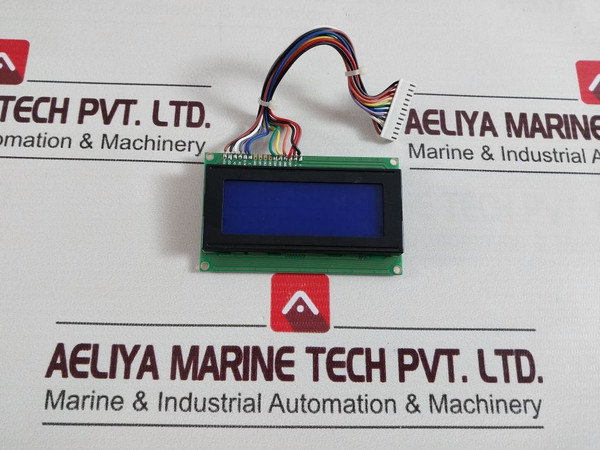 Abc020004B21-biw-r-01 Printed Circuit Board
