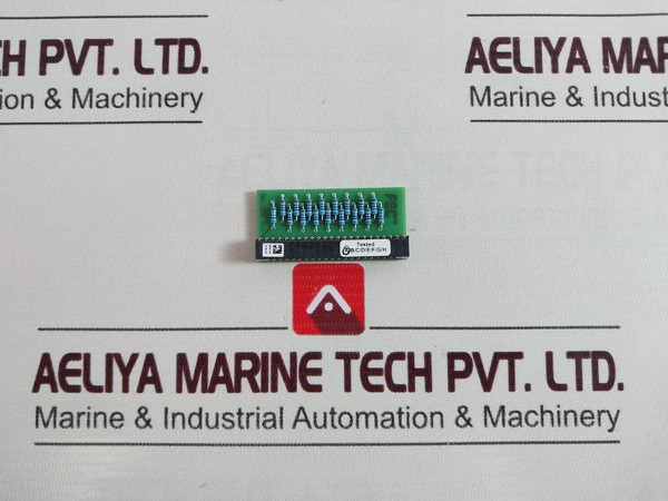 Fsc Fc-bn-1608 Pcb For Sensor Converter Module V1.1