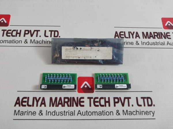 Printed Circuit Board Fsc Fc-bn-1608 New