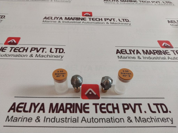 Lot Of 2X Steinen 3.50 Usgal/H Nozzle New