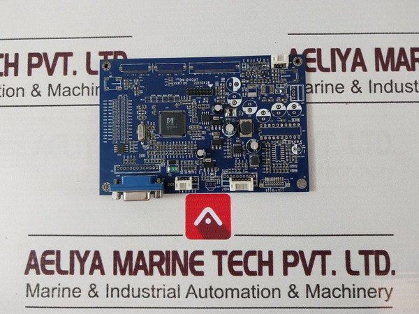 Dn-d102At Printed Circuit Board