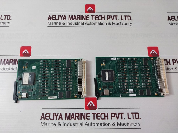 Kongsberg Di400 37970035A Printed Circuit Board 37970050 C