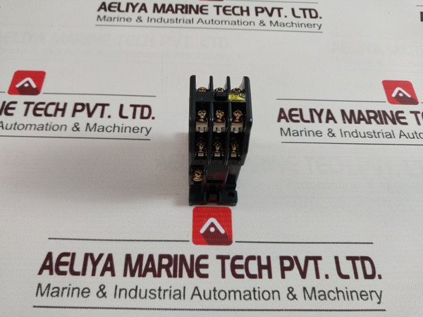 Fuji Electric Src50-2F/X (3A3B) Magnetic Contactor