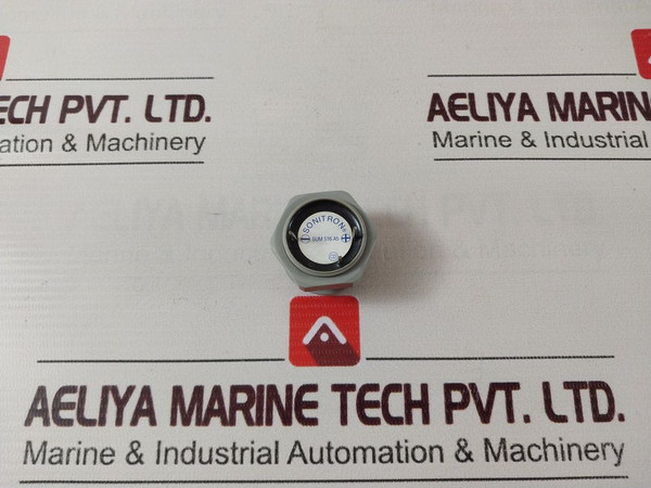 Sonitron Sum 516 A5 Buzzer