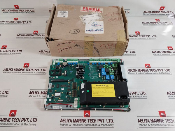 Ziton Zp3-mcb2C-230-2L Motherboard Zp3Fbr-cpu 203601.101