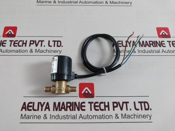 Brahma E7/T*A3C Solenoid Valve 13240601 , 220V 60Hz 13Va