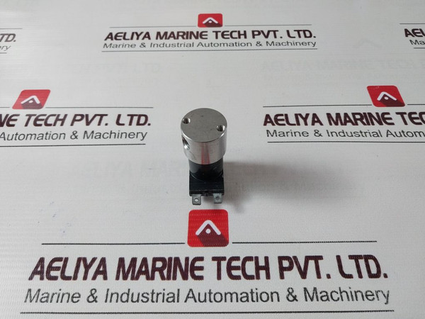 Bunn 01085.0002 Solenoid Water Valve