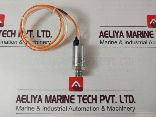 Druck Pdcr Is-1745 Pressure Sensor 5 Volts