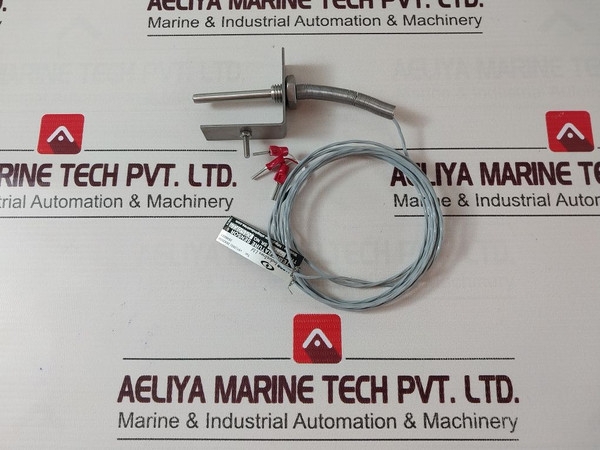 Altop Industries Pt100 Temperature Sensor 140512