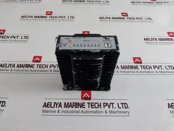 Mtl Relcom F802 Redundant Fieldbus Power System 30V Dc 7A