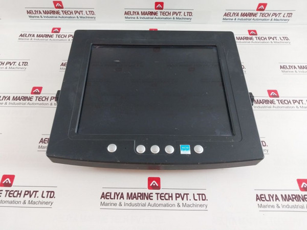 Scs Mare Version 2.0 Display Used