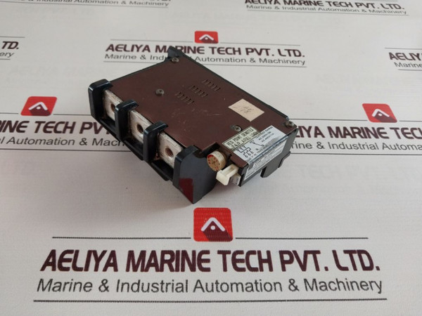Overload Relay Toshiba R-100T - Ac 220V-3A Used