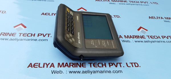 Davis Instruments Vantage Vue 6250 Wireless Console (Not Working)