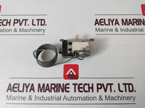 Robertshaw Rc-43600-2 Thermostat 120/240Vac