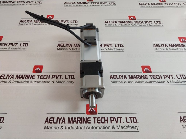Panasonic/Matsushita Mhmd042P1T Ac Servo Motor