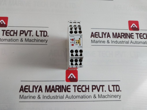 E.Dold U. Sohne Mk 9906.81/024 Minitimer 1,5-30S