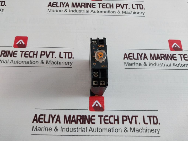 Selec 800S-230 Timer 0-60