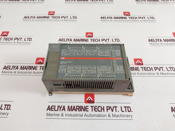 Abb 07Kt97D Gjr5253000R0270 Basic Unit (Unprogrammed)