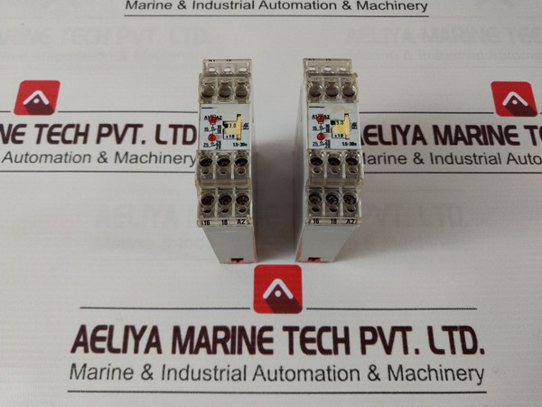 E.Dold U. Sohne Mk 9906.81 Minitimer 220-240V