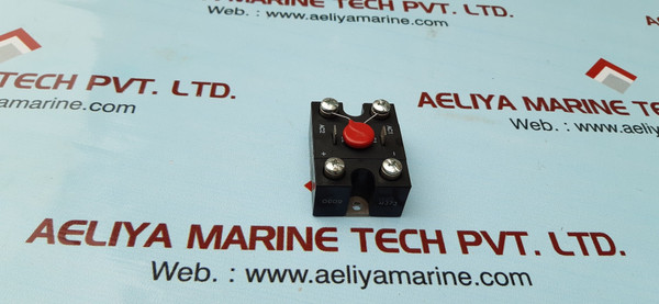 Crydom M5010015V Power Module 100A 480V