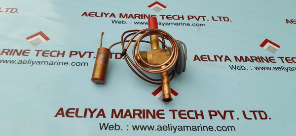 Sporlan thermostatic expansion valve bbize-4 13a