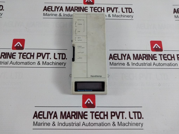 Yamatake-honeywell W204A1009 Photo Sensor 0~50 Mv