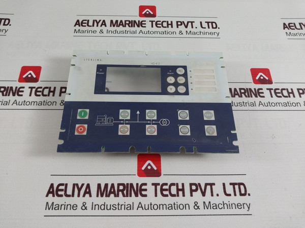 Deif Sterling Sg-c2 Display Card