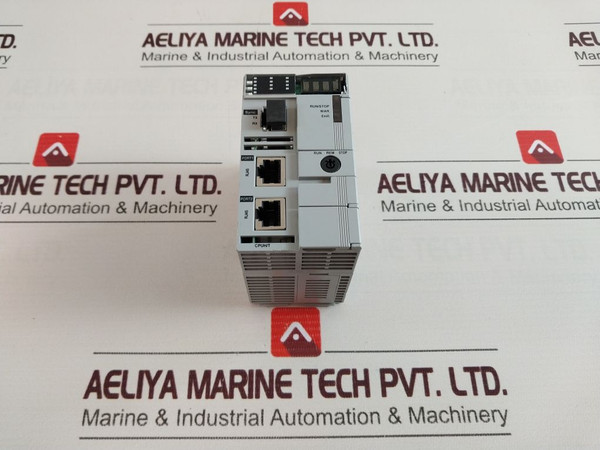 Honeywell 2Mlr-cpuh/T (V2.40) ) Cpu Utp Module 0~55°C