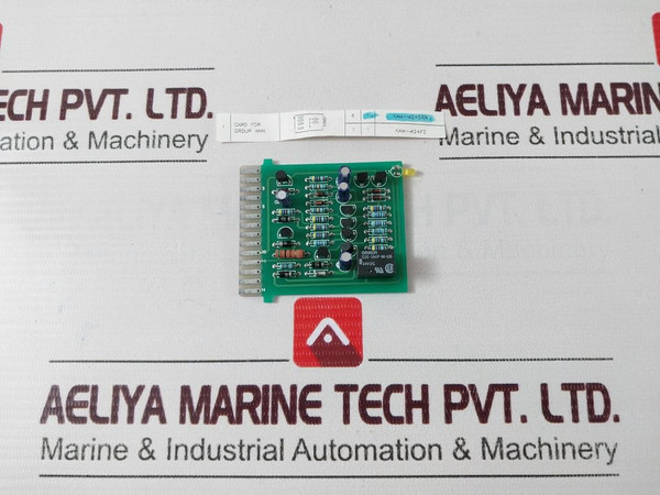 Am-m24Fz Pcb Card Free Shipping