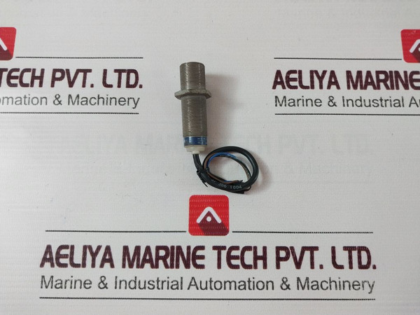 Telemecanique Xs618B1 Proximity Sensor