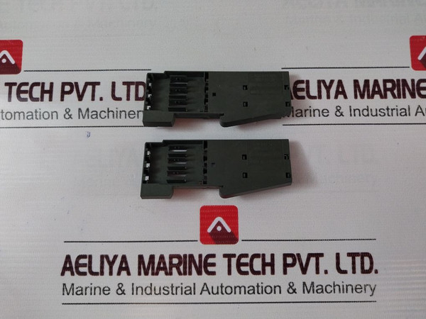 Terminator Module Siemens Simatic S7 6Es7 193-4Ja00-0Aa0 Used