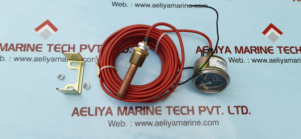 Murphy temperature swichgage 20t-250-35-1/2 - USA model