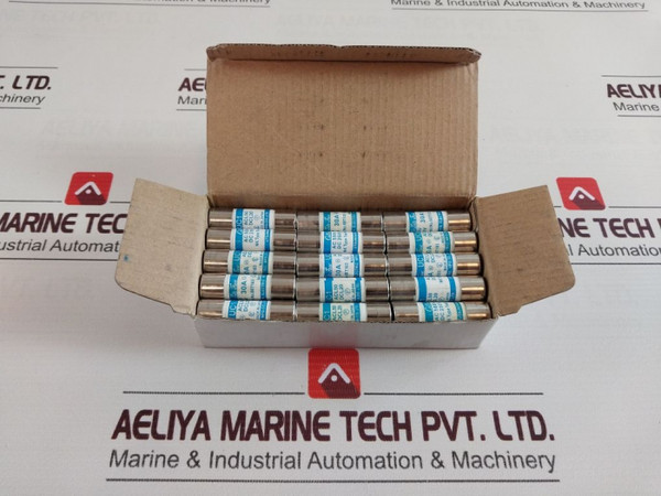 Lot Of 5X Cello-lite-fuse Uc1 30A New