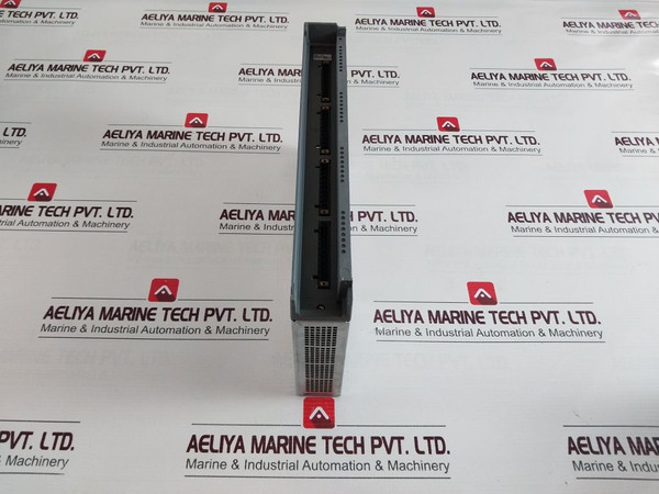 Abb Dai 03 Analog Input Module 37141-4-0369631