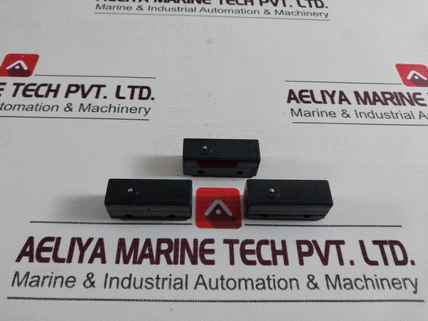 Lot Of 3X Omron Z-15G Micro Switch