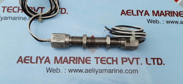 Dynalco m104 magnetic pick up/speed sensor