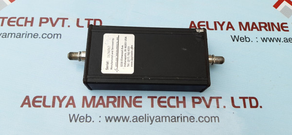 Instruments sat buddy signal meter 950-2150 mhz by Applied Inc.