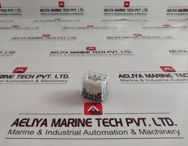 Lot Of 19X Omron Ly4N Coil