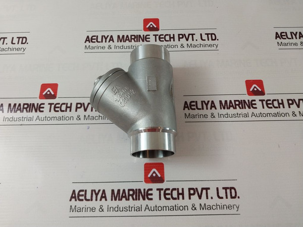 Ea 1.4408 Filter Valve 102-090047