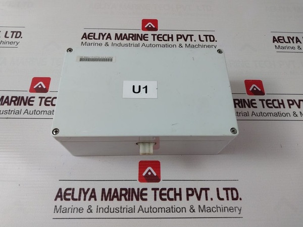 Abb Sadt37Eaf+Box 58046965B Earth Fault Thruster