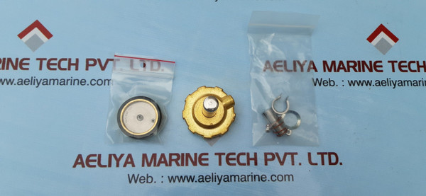 Hobart Water Solenoid Valve Kit by Parker Hannifin