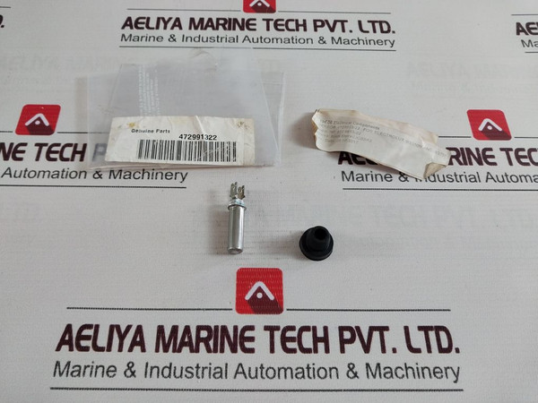 Electrolux 472991322 Temperature Sensor W3330N And W375N