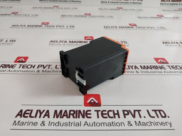 Minilec Vsp D2 Phase Failure Relay 2U3221 240Vac