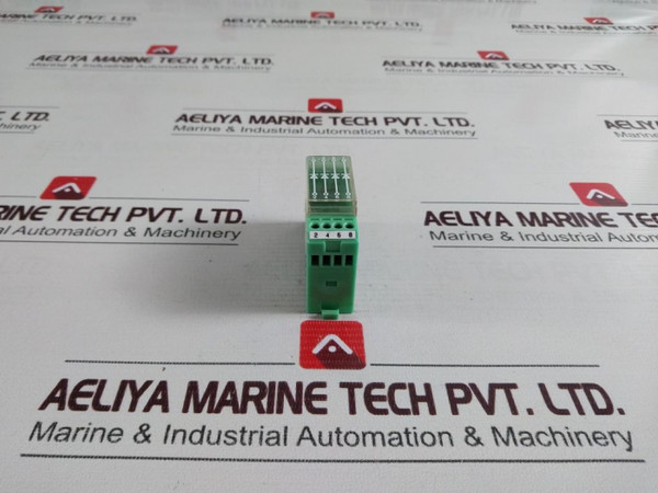 Diode Component Phoenix Contact 2950048 Emg 22-dio 4E Used