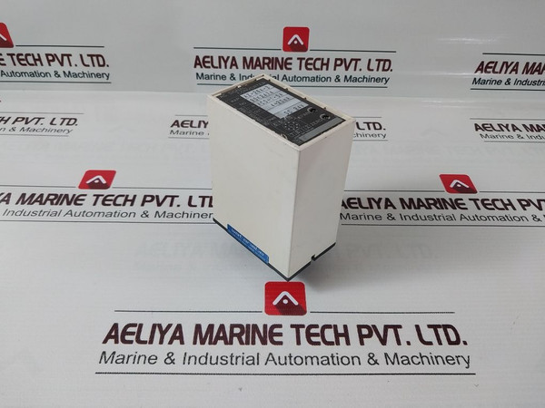 Watanabe Wap-az-26A-3 Ac Signal Converter Dc 24V 4~20 Ma